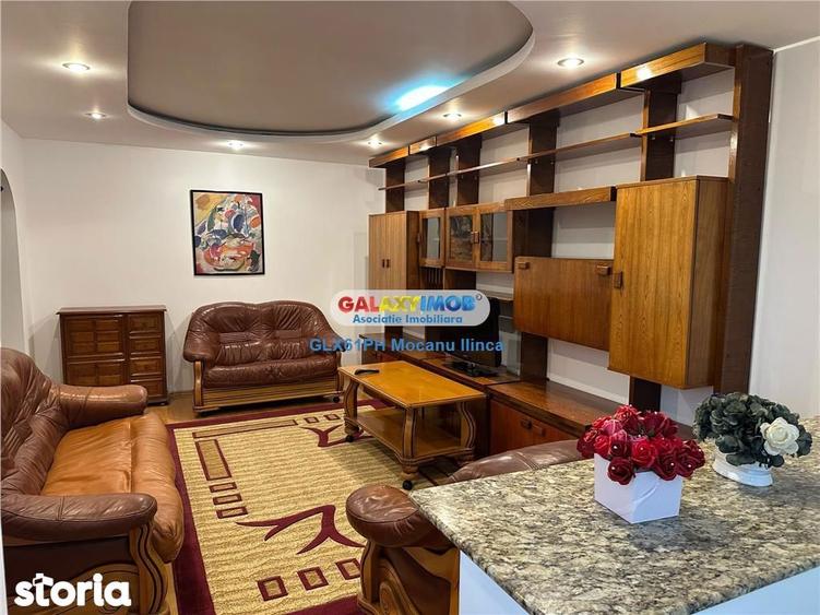Inchiriere apartament 3 camere, in Ploiesti, zona Afi Palace - 10