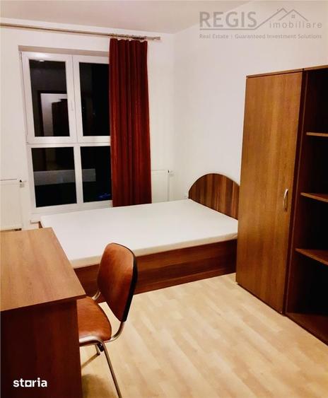 2 Camere cu parcare , etaj 2, toate facilitatile, Avantgarden Coresi - 4