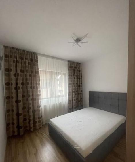 Apartament cu 2 camere decomandat, mobilat în Sălăjan