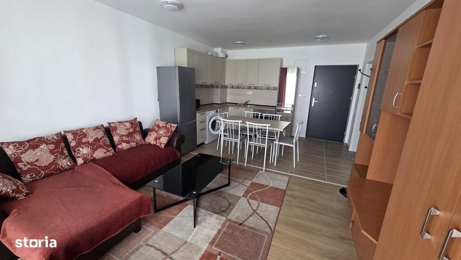 Apartament spatios , zona Kaufland , langa Drink Store - 4