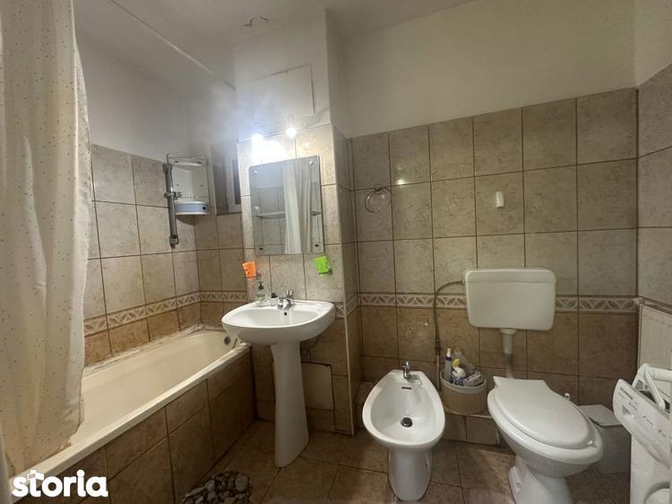 Apartament cu 2 camere decomandat, mobilat în Gheorgheni — fotografia 1