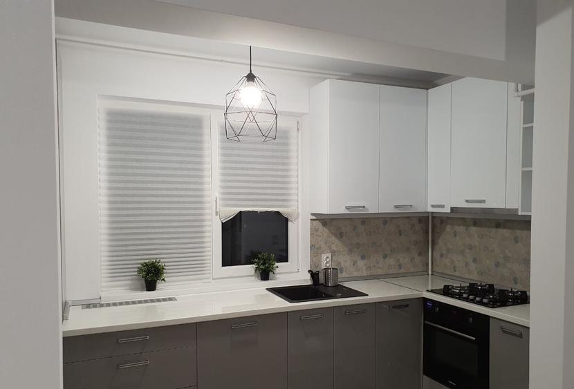 Apartament modern cu 2 camere și parcare inclusă –  Metrou Berceni (10 min) - 5
