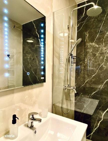 Apartament cu 2 camere în Mamaia