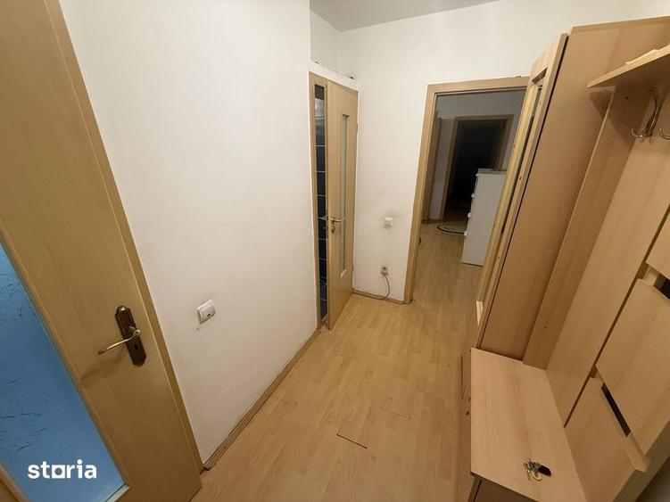 Inchiriez apartament cu 3 camere, proprietar, zona Cetatii - 500euro - 5