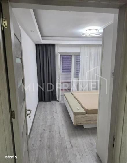 Bulevardul Unirii Piata Alba Iulia Parcare Renovat - 6