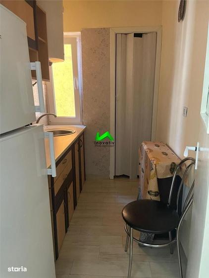Apartament cu 2 camere în Vasile Aaron