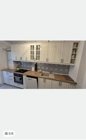 Apartament cu 2 camere în Theodor Pallady