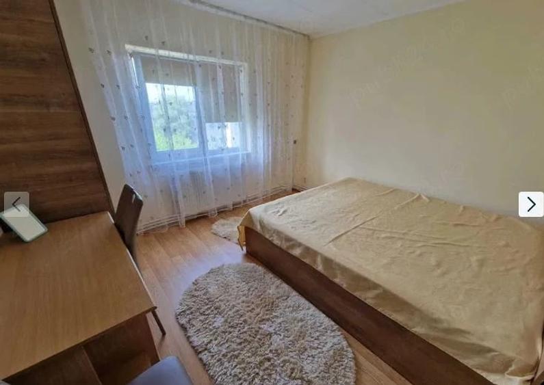 Inchirez Apartamnent zona Marinaru (camp) mobilat utilat termoizolat centrala - 2