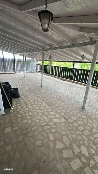 Apartament cu 4 camere în Nord
