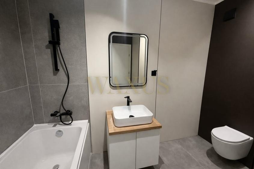 Apartament Modern - 2 Camere I Terasa I Parcare - Eroilor - 6