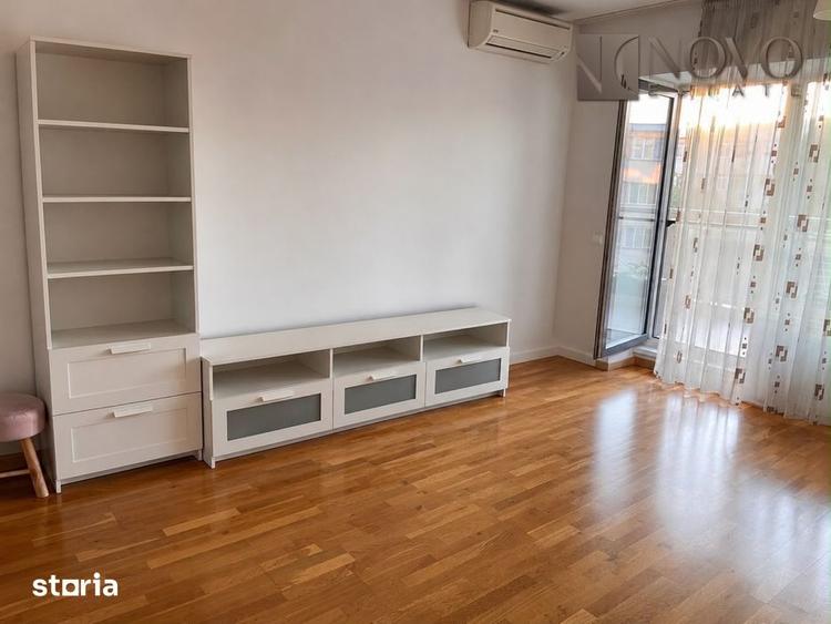 2 Camere | Dristor | New Town Residence | Centrala | P Subterana | 2 M - 2