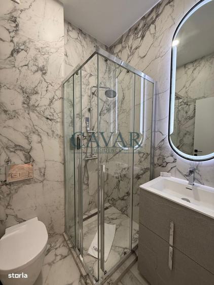 Apartament cu 3 camere în Brâncoveanu