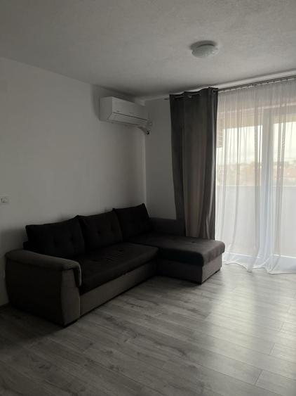 Apartament cu 2 camere în Giroc