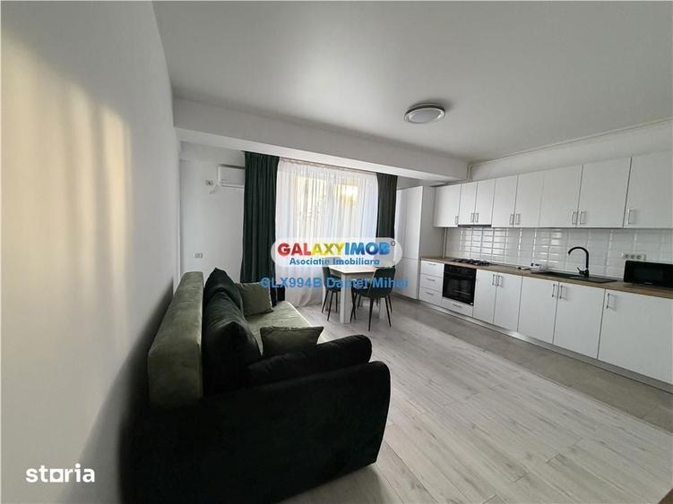Apartament 2 camere mobilat\/utilat-Direct Proprietar-str Alunului - 13
