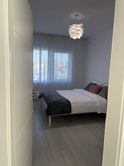 Casă cu 3 camere în Dumbrăvița