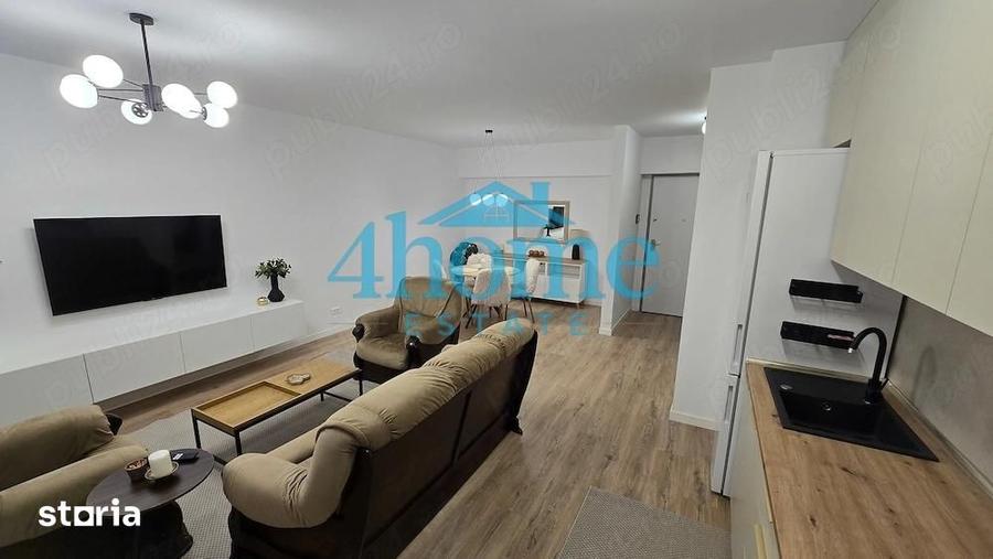 Apartament 2 camere Estoria|Theodor Pallady|Bloc nou|Metrou|Parcare - 3