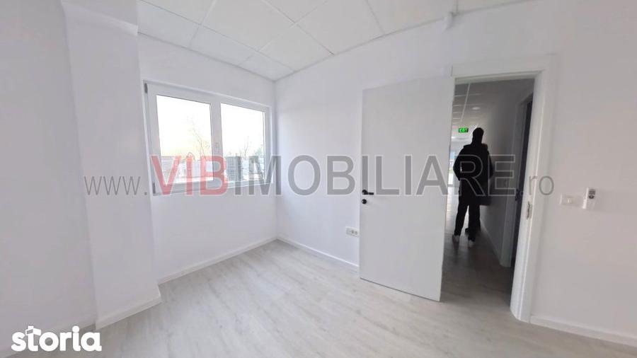 Spațiu comercial, de 432 mp, în Central