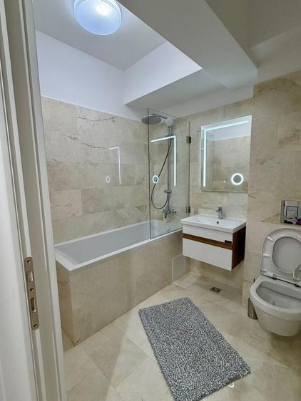 Apartament cu 2 camere decomandat în Copou