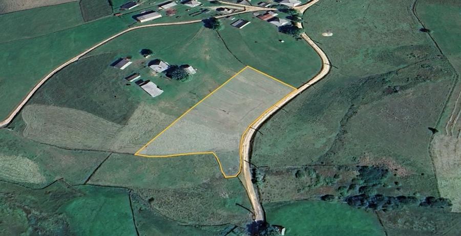Teren Construcții intravilan de 4000 mp, în Măguri