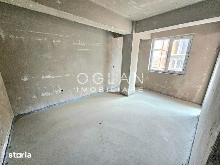 Apartament 2 camere, et. 1, partial la cheie - Selimbar - 9