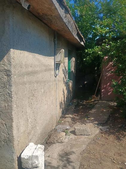 Casă cu Teren 300 Mp în Amara