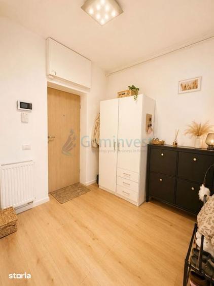 Apartament 3 camere ,bloc nou Ared, parcare inclusa Gaminvest V4417 - 8