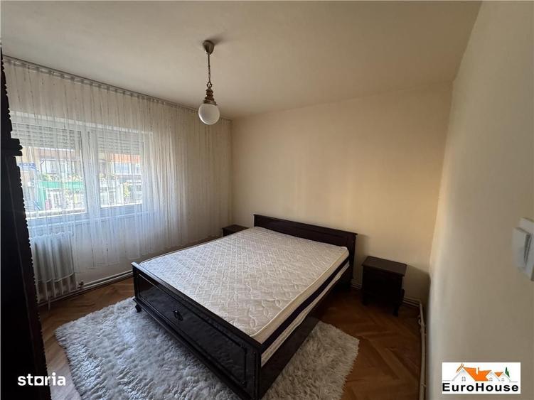 Apartament cu 2 camere de inchiriat in Alba Iulia Cetate Mercur - 2