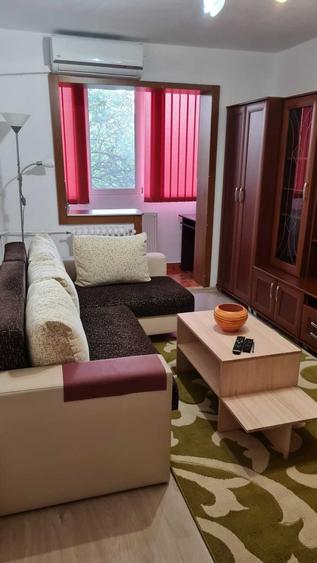 Apartament cu 3 camere de inchiriat in zona Dacia - 7