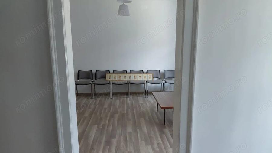 Casă cu 3 camere în Cetății