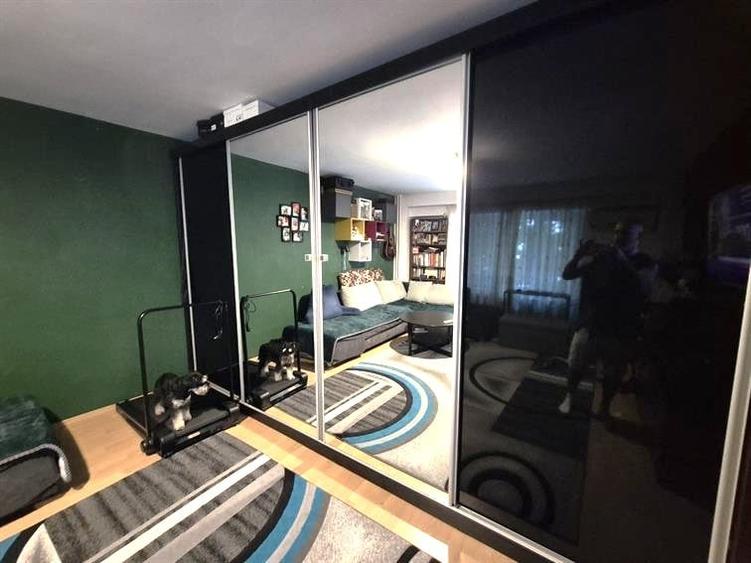 Apartament cu 2 camere decomandat în Iancului