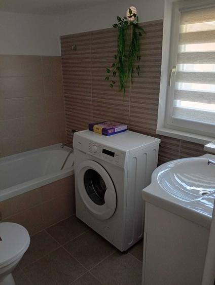Apartament cu 2 camere semidecomandat în Exterior Vest