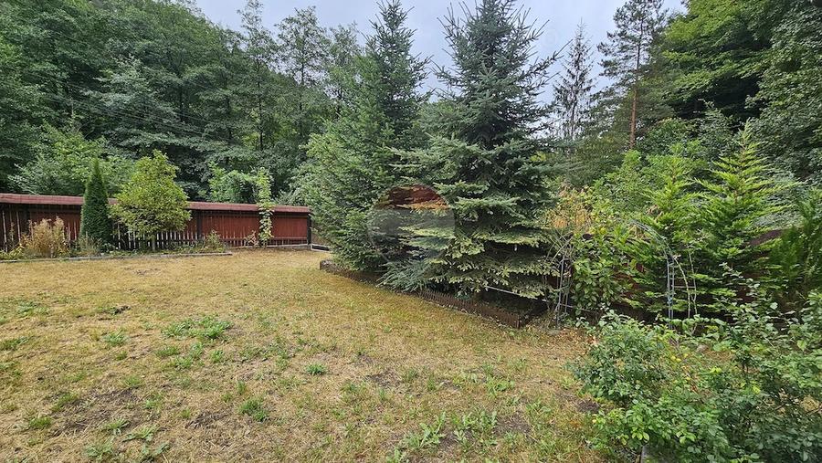 Casă cu Teren 2212 Mp în Alexandru cel Bun