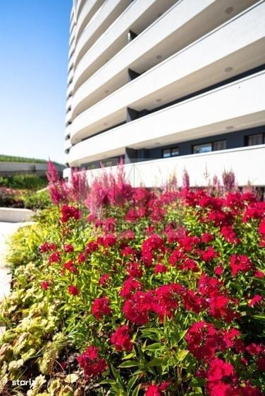 Apartament 2 camere | Direct de la Dezvoltator | Ansamblu Wings - 6