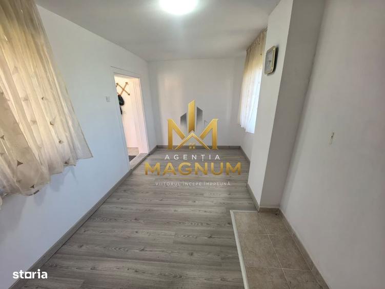 Casă cu 4 camere în Dănești