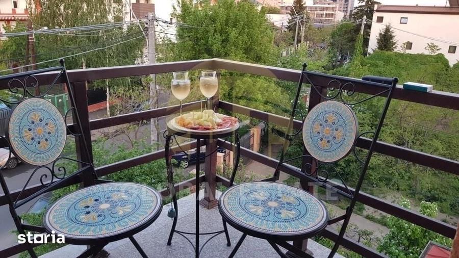 Inchiriere apartament 2 camere - Baneasa - Herastrau | Centrala - 1