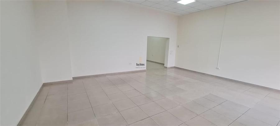 Spațiu comercial, de 133 mp, în Turnișor