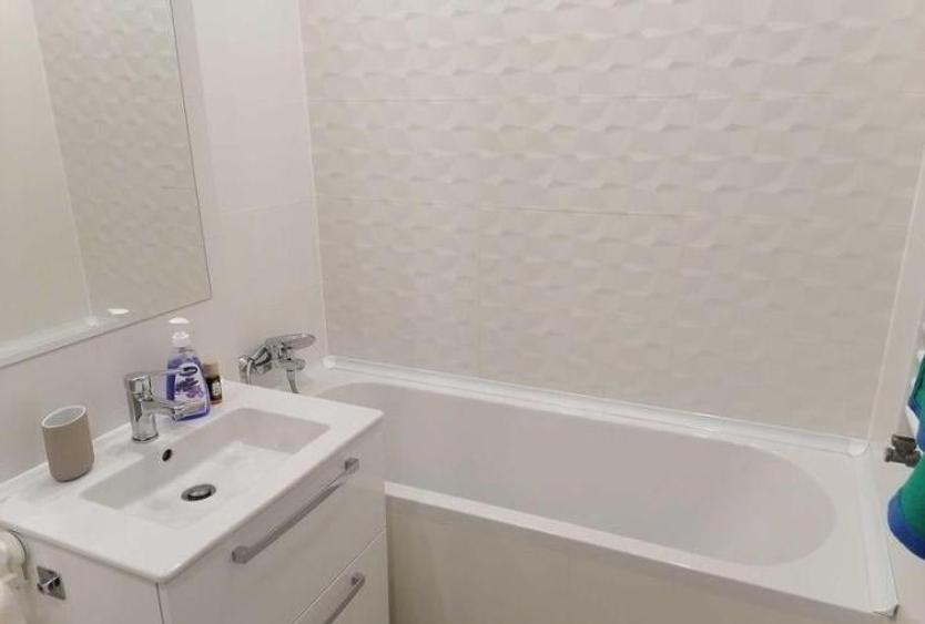 Apartament cu 2 camere decomandat în Theodor Pallady