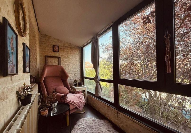 Vilă moderna duplex complex rezidențial Iancu Nicolae - 10