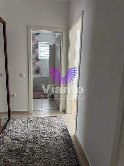 Apartament 2 camere de inchiriat Avantgarden 55mp - 7