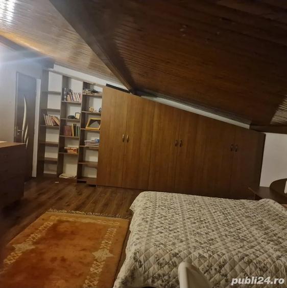 Casă cu 5 camere cu Teren 666 Mp în Copăceni