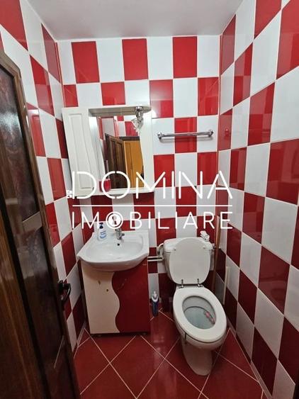 Inchiriere apartament 3 camere situat in Targu Jiu, strada 9 Mai - zona Mall - 2