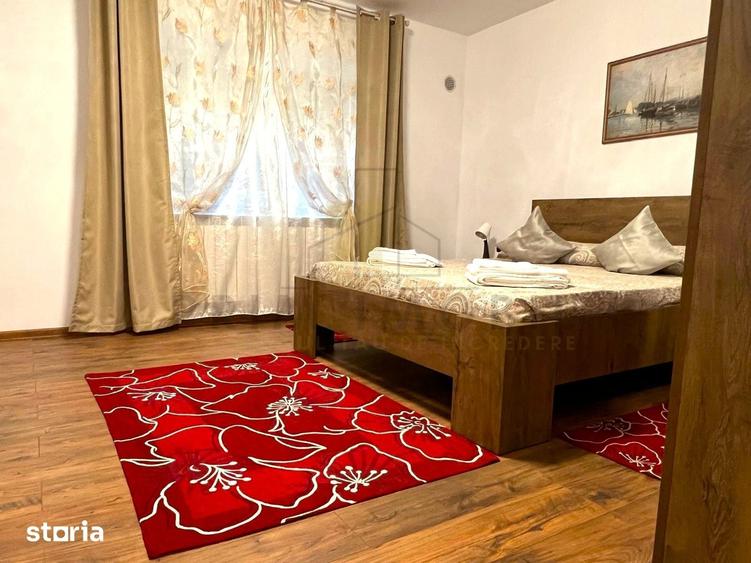 Garsonieră în Piața Unirii