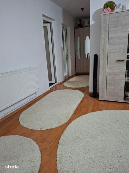 Casă cu 4 camere cu Teren 720 Mp în Limanu