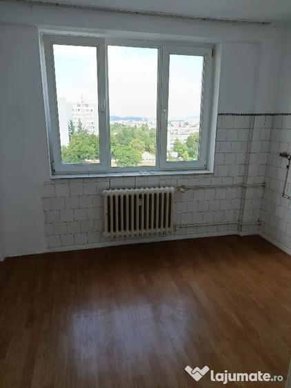 Apartament cu 2 camere str Herculane - 1