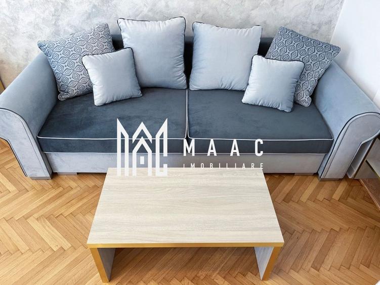 Apartament 3 camere 2 bai Zona Centrala Sibiu - 5