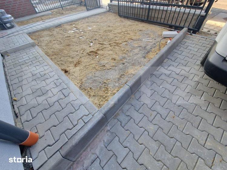 Casă cu 4 camere decomandat cu Teren 200 Mp în Mănăștur
