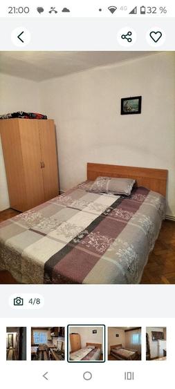 Apartament cu 2 camere decomandat în Șcheia