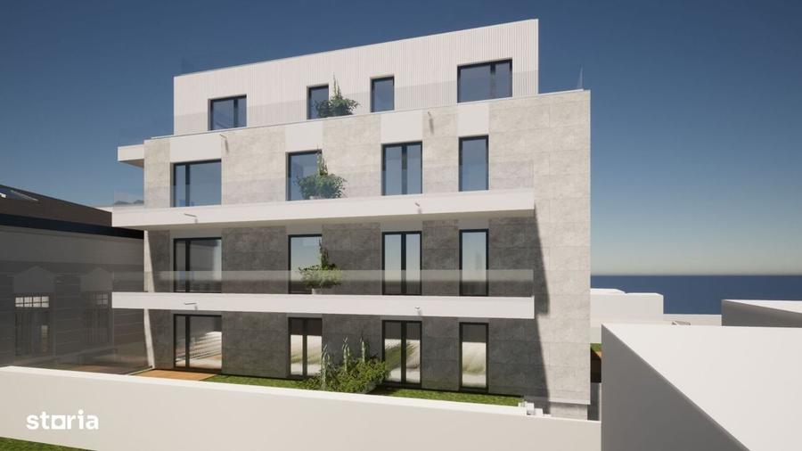 Apartament cu 3 camere în Unirii