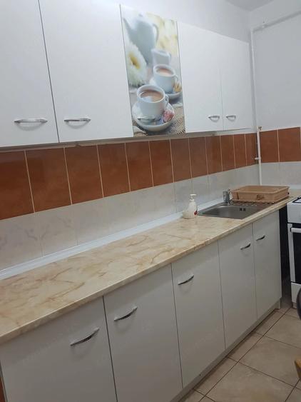 Garsonieră decomandată în Simion Bărnuțiu