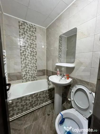 Garsonieră în Central